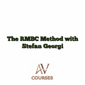 The RMBC Method with Stefan Georgi
