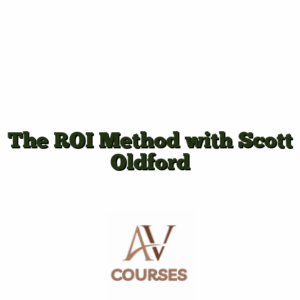The ROI Method with Scott Oldford