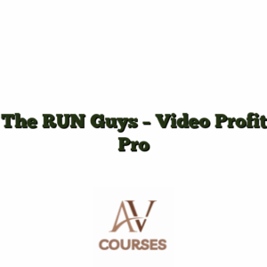 The RUN Guys - Video Profit Pro