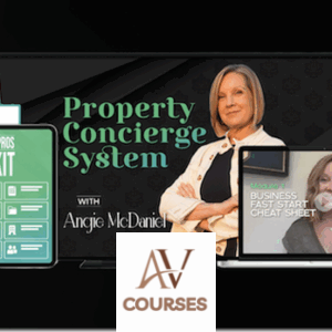 The Real Estate Commando – Property Concierge System