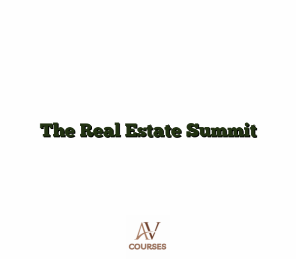 The Real Estate Summit