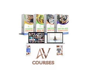 The Reversing T2D 10-Week Program By Diana & Jose
