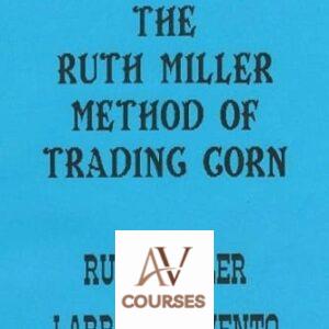 The Ruth Miller Method of Trading Corn