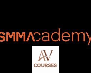 The SMMA Academy Plus 2023 By Sander Stage