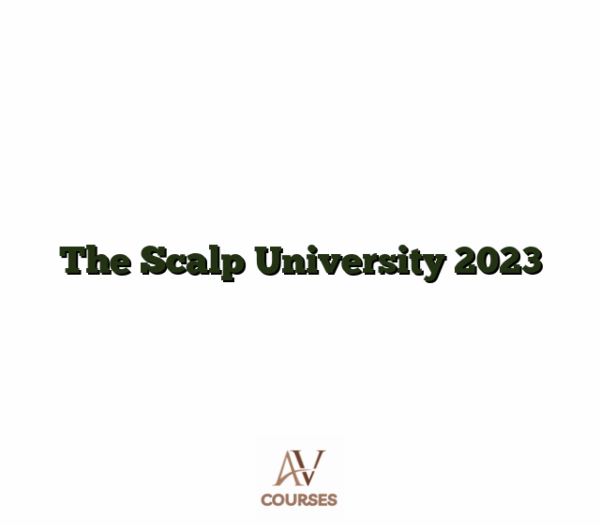 The Scalp University 2023
