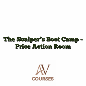 The Scalper's Boot Camp - Price Action Room