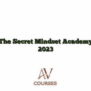 The Secret Mindset Academy 2023