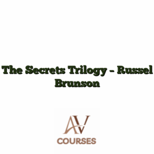 The Secrets Trilogy - Russel Brunson