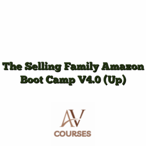 The Selling Family Amazon Boot Camp V4.0 (Up)