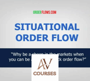 The Situational Order Flow Trading Course