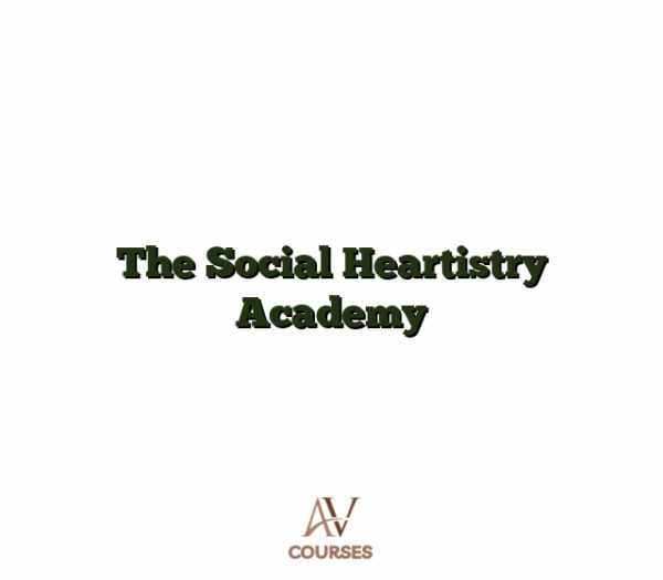 The Social Heartistry Academy