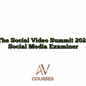 The Social Video Summit 2021 Social Media Examiner