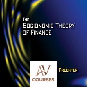 The Socionomic Theory of Finance