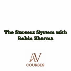 The Success System with Robin Sharma