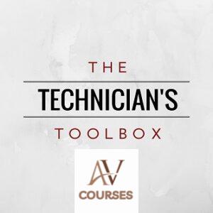 The Technicians Toolbox