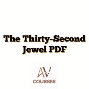 The Thirty-Second Jewel PDF