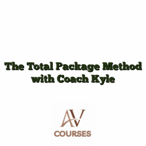 The Total Package Method with Coach Kyle