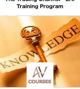 The Trading Channel - EAP Training Program (UP)