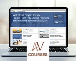 The Ultimate Project Finance Modeling Package By Kyle Chaning Pearce - Wall Street Prep