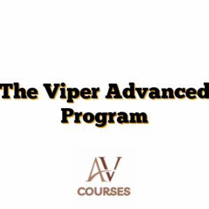 The Viper Advanced Program