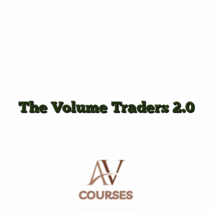The Volume Traders 2.0
