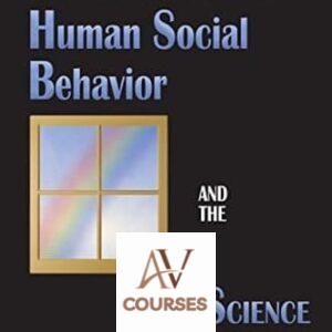 The Wave Principle of Human Social Behavior and the New Science of Socionomics