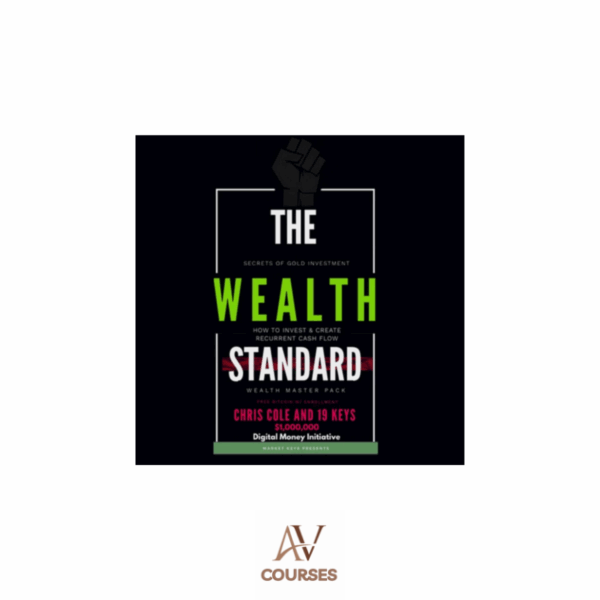 The Wealth Standard Masterclass