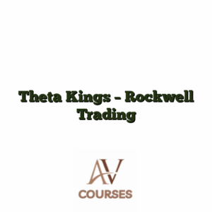 Theta Kings - Rockwell Trading