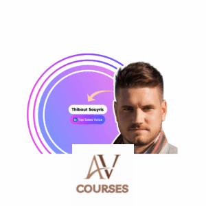 Thibaut Souyris - The New Outreach System + Prospecting Tracker