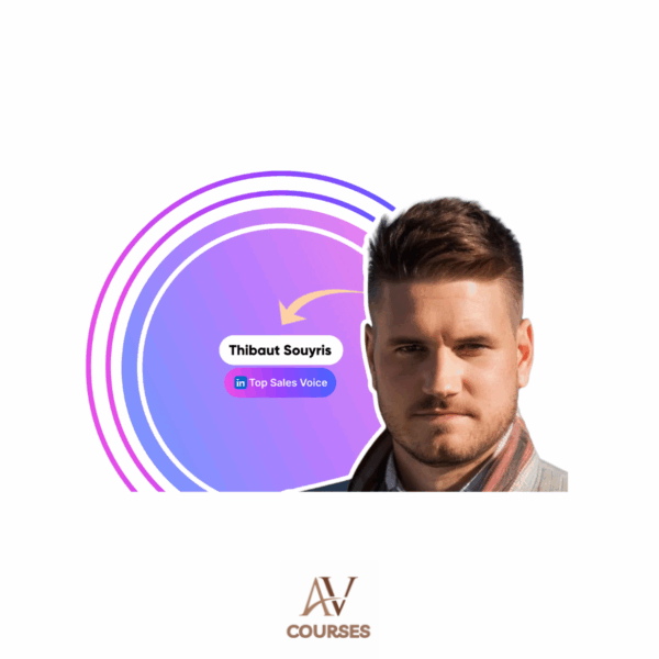 Thibaut Souyris - The New Outreach System + Prospecting Tracker