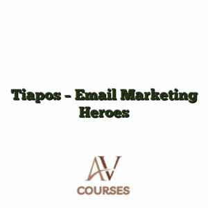 Tiapos - Email Marketing Heroes