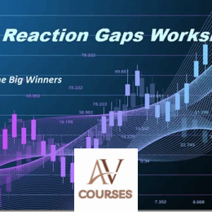 Ticker Monkey – Earnings Reaction Gaps Workshop