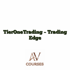 TierOneTrading - Trading Edge
