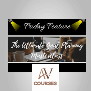 Tiffany Haynes - The Ultimate Goal Planning Masterclass!