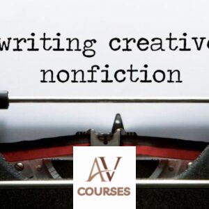 Tilar Mazzeo - Writing Creative Nonfiction