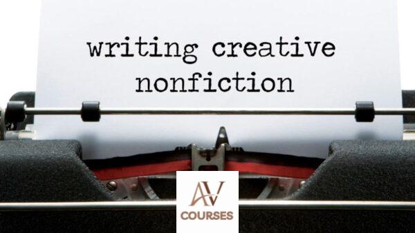 Tilar Mazzeo - Writing Creative Nonfiction