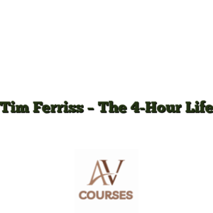 Tim Ferriss - The 4-Hour Life