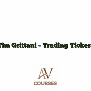 Tim Grittani - Trading Tickers