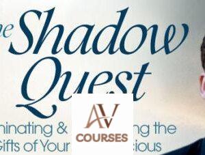 Tim Kelley and Beth Scanzani - The Shadow Quest llluminating & Reclaiming the Gifts of Your Unconscious