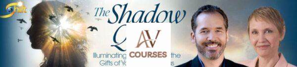 Tim Kelley and Beth Scanzani - The Shadow Quest llluminating & Reclaiming the Gifts of Your Unconscious