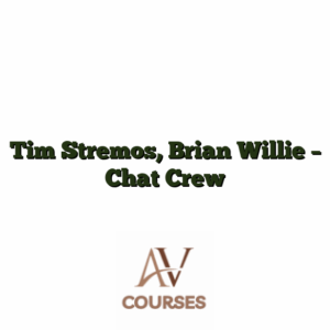 Tim Stremos, Brian Willie - Chat Crew
