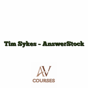Tim Sykes - AnswerStock