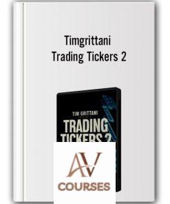Timgrittani – Trading Tickers 2
