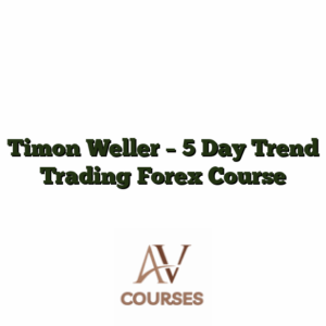 Timon Weller - 5 Day Trend Trading Forex Course