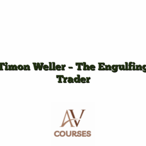 Timon Weller - The Engulfing Trader