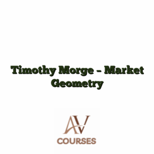 Timothy Morge - Market Geometry