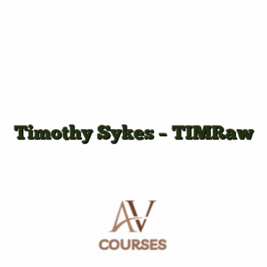 Timothy Sykes - TIMRaw