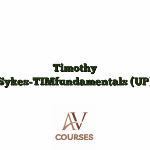 Timothy Sykes-TIMfundamentals (UP)