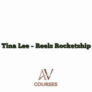 Tina Lee - Reels Rocketship