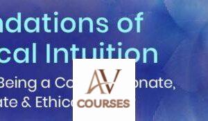 Tina Zion - The Shift Network - Foundations of Medical Intuition